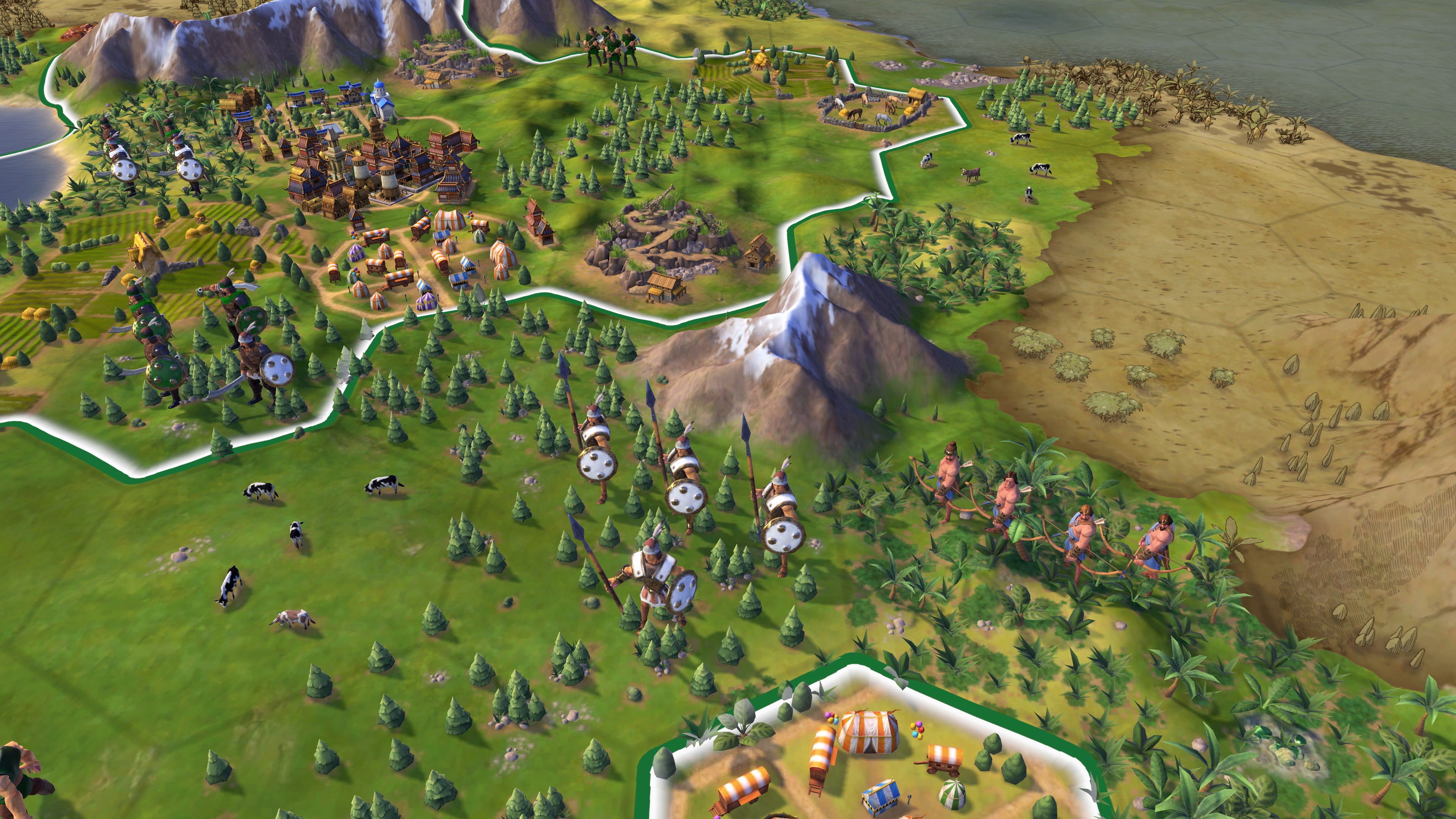 Sid Meiers Civilization VI - Xbox One [Digital]
