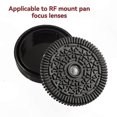 thumbnail image 5 of Compact Pancake Lens for Canon RF Mount Mirrorless Camera Series, 5 of 5