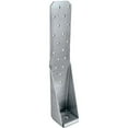 thumbnail image 4 of Simpson Strong-Tie 2-1/2 in. 12-3/8 in. 1-3/8 in. Tension Tie HTT4 Pack of 16, 4 of 4