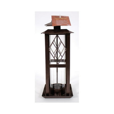 Heath Mfg Co Craftsman Bird Feeder
