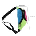 thumbnail image 2 of RUNROTOO Ajustable De En Oxford Ideal Para Correr Y Senderismo, 2 of 7