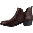 thumbnail image 4 of Easy Street Legend Booties (Women), 4 of 7