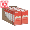 thumbnail image 1 of Fairlee Apple Juice Slim 1L/33 ounces (12/Case), 1 of 3