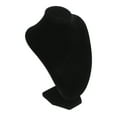 thumbnail image 3 of SHISUYAN 1Pc Jewelry Bust Stand Necklace Display Stand Practical Jewelry Display Rack, 3 of 9