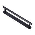 thumbnail image 1 of Adhesive Towel Bar, Single Rod Modern  Stainless Steel Towel Rack Versatile Quick Installation  For Bathroom For Laundry Room For Kitchen 40cm/15.7in,50cm/19.7in,60cm/23.6in, 1 of 8
