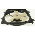 thumbnail image 2 of Cooling Fan Assembly Compatible with MAZDA MIATA 1999-2005, 2 of 4