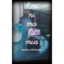 #minimalismus (Hardcover)