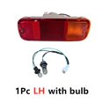 thumbnail image 1 of For Suzuki Jimny 2006~2012 2013 2014 2015 2016 Car Rear Bumper Brake Light Tail Turn Signal Reflector Lamp, 1 of 1
