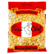 PeruChef Maiz Chulpe Bag 2 Pack (Kit)