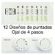 thumbnail image 2 of Maquina de coser domestica Janome 2212, Janome 2212 MÃ¡quina de coser domÃ©stica Janome Janome 2212, Janome 2212 Máquina de coser doméstica Janome, 2 of 5