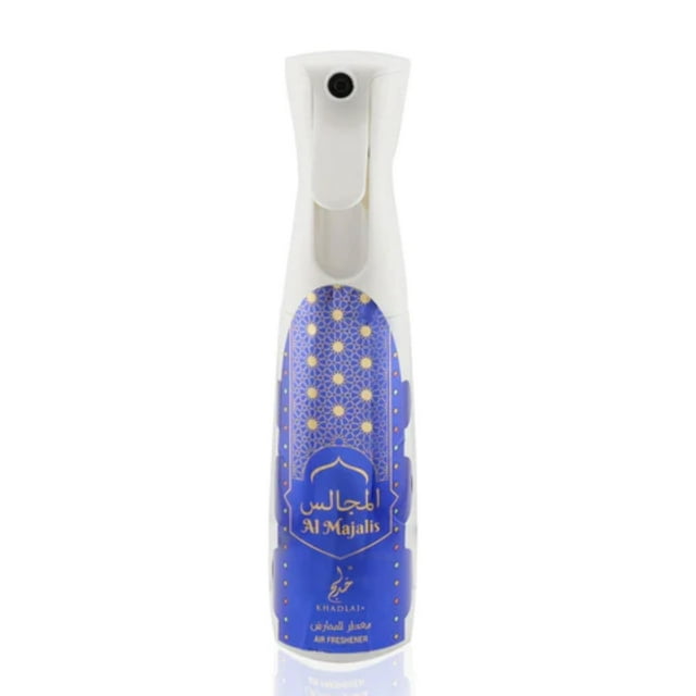 Ambientador KHADLAJ PERFUMES Al Majalis 320ml