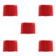 thumbnail image 1 of Advancent 100 Pieces Dental Disposable Micro Applicator Brush Applicator Tooth Type2 NO2, 1 of 1