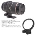 thumbnail image 4 of Tripod Collar Mount Ring, Tripod Mount Ring Aluminum Alloy  for Accessory, 4 of 7