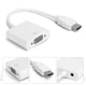 thumbnail image 5 of Cable de Adaptador VGA, Imagen HD 3.5 mm de 3.5 mm Adaptador de audio Durazable para el HOGAR PARA LA TIENDA DE VIDEOS, 5 of 7
