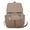 Color, variant on The New Korean Version Of Simple Casual Backpack Fashion Trend College Student Schoolbags Large -Capacity Couple Travel Backpack