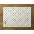 thumbnail image 4 of Maison d' Hermine Faience 13'' Placemat (Set of 4), 4 of 5