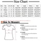 thumbnail image 3 of Camiseta de mujer Camisetas divertidas lindas de manga larga de otoño Camiseta Hearth Love Camiseta de regalo Tops Blusa Regalo para parejas Pompotops gfhjh15679, 3 of 4