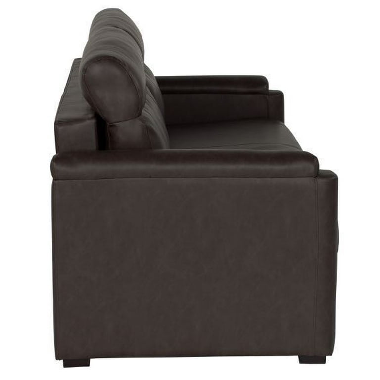 Destination Tri Fold Sleeper Sofa Baci Living Room