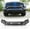 (2 IN 1)Front Bumper+Side Wings, variant on 2 IN 1 Front Bumper for 2013-2018 Dodge RAM 1500 Pickup Truck(Excluding Rebel)/2019-2023 Ram 1500 (Exculding Warlock) Heavy Duty Steel Bumper w/2*Side Wings​