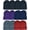 Assorted Solid Beanies, variant on 24 Pack Of Yacht & Smith Wholesale Assorted Gloves, Bulk Thermal Winter Gloves Solid Assorted (Assorted Solid Gloves)