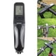thumbnail image 3 of Velocímetro y cuentakilómetros para bicicletas Inalámbrico Ordenador impermeable para bicicleta Velocímetro retroiluminación LCD para DYNWAVEMX velocímetro de bicicleta, 3 of 8