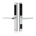 thumbnail image 1 of Door Lock, TTLock Smart Lock Waterproof Outdoor Fingerprint APP RFID Code Keyless Electronic Door Lock ,Easy to Install, 1 of 7