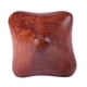 thumbnail image 4 of Palabras Clave: Masajeador Thai Masajeador Corporal Thai Masajeador De Reflexología Masajeador De Rodillos Vietnam Fragrant Wood Reflexology Massager Hexagonal Fyydes Wood Massager, 4 of 6