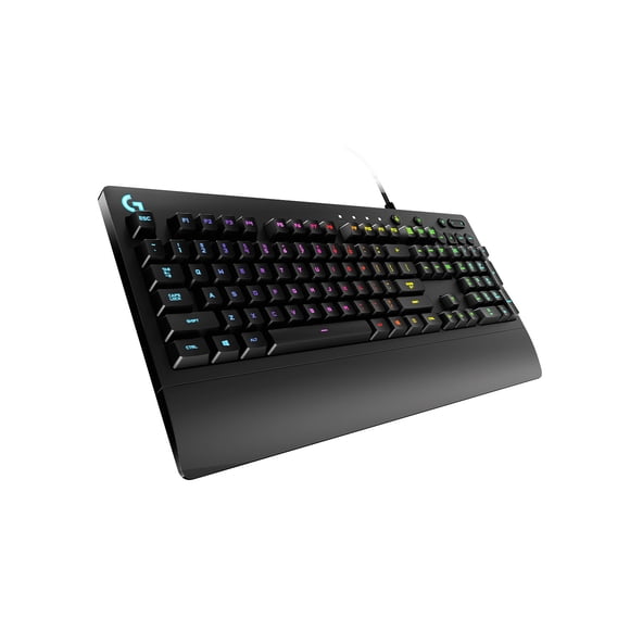 Clavier de jeu USB Logitech G213 Prodigy