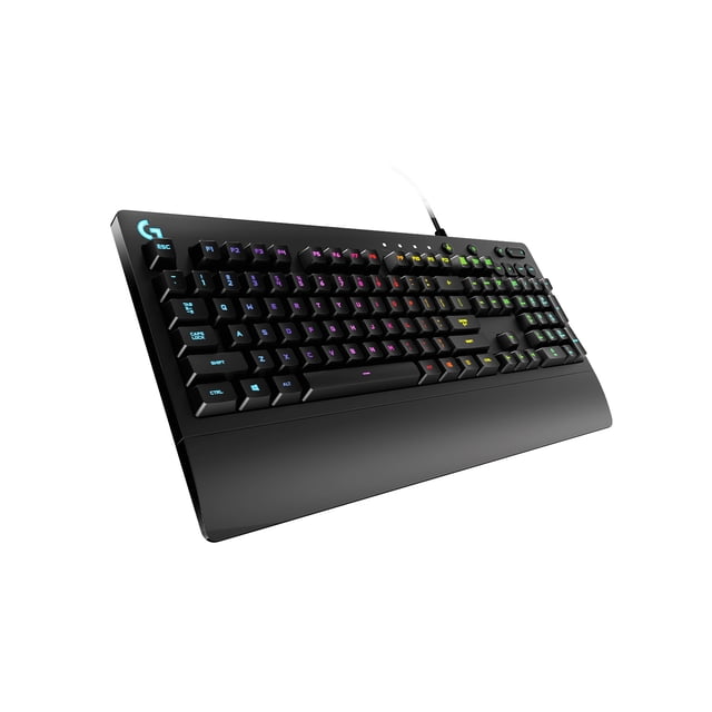 Clavier de jeu USB Logitech G213 Prodigy