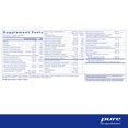 thumbnail image 2 of Supplement Pure Encapsulations PureLean Pure Pack 30 paquetes, 2 of 8