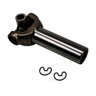 Drive Shaft Slip Yoke - Compatible with 1982 - 1986 Chevy K10 1983 1984 1985