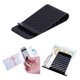 thumbnail image 5 of Sheens Clip de Efectivo, Ultraligero Fibra de Carbono Business Money Clip de Efectivo Tarjetas de crédito Abrazadera Monedero Ecomeon no, 5 of 6