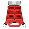 thumbnail image 4 of Kit Shockwave Packout De 100 Piezas Milwaukee 48324082 Milwaukee 48324082, 4 of 10