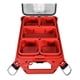 thumbnail image 4 of Kit Shockwave Packout De 100 Piezas Milwaukee 48324082 Milwaukee 48324082, 4 of 10