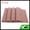 Red, variant on Unique Bargains 4 Pcs Diamond Pattern Polyester Heat Resistant Washable Placemats Red