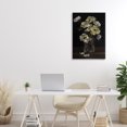 thumbnail image 3 of Stupell Industries French Country Elegant Arrangement of Cream Blossoms Canvas Art, 16 x 24, by Creative Studio, 3 of 8