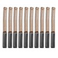 thumbnail image 1 of Stand Mixer Motor Brush for Kitchen Aid W10380496 AP5178083,PS3495098, 1 of 5