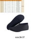 thumbnail image 3 of Zapatos acuáticos para mujer y hombre | Calcetines acuáticos de secado rápido para playa, natación y piscina | Diseño antideslizante para pies descalzos, 3 of 6