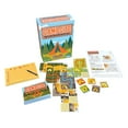 thumbnail image 3 of Campsite - Simple Strategy Tile Laying Board Game, Outset Media, Family & Kids, Compete To Find The Best Campsite, Family Game Night, For 2-6 Players, Ages 8+, 3 of 7