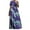 CL2, variant on BintaRealWax African Dresses for Women Ankara Print off Shoulder Lady Dresses Dashiki Party Clothes African Abayas for Women