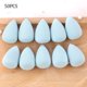 thumbnail image 1 of Venta al por mayor Mini esponja de maquillaje en forma de gota de agua maquillaje suave base puff corrector impecable mezcla cosmética esponja de maquillaje Tan Jianjun unisex, 1 of 2