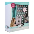 thumbnail image 7 of CGH Cute Girls Hairstyles Festival Hair Jewelry Kit, 7 of 7