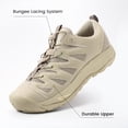 thumbnail image 4 of CC-Los Hiking Shoes for Women Lightweight Breathable Outdoor Sneakers Size 5.5-10.5, 4 of 7