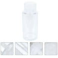 thumbnail image 3 of Miangastore Refillable Empty Bottles Perfume Bottles Portable Travel 4Pcs 2.2x2.2x5.2in, 3 of 9