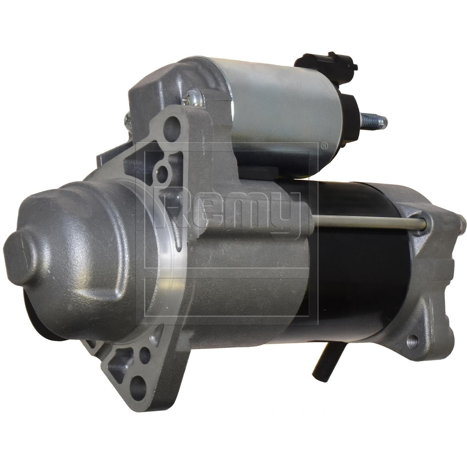 Remy 26025 Premium Remanufactured Starter