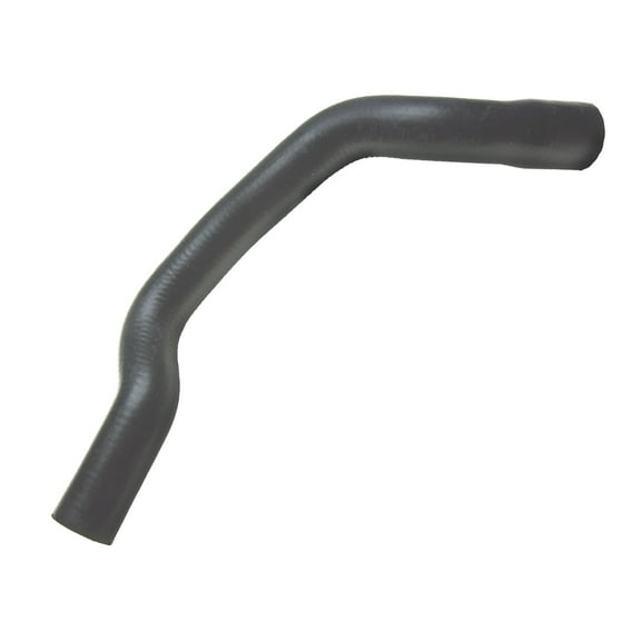 Radiator Coolant Hose Fits select: 1985-1987 FORD F250, 1985-1987 FORD F350
