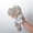D, variant on Hippo Puppet Toy For Kids Interactive Storytelling Hand Puppet For Preschool Performance Mouth Movable For Parent Child Games For Nursery And ! Voodoo Dolls