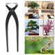 thumbnail image 2 of Bonsai Herramientas Bonsai Artificial Ramificación Herramienta Alicates Profesional Herramienta de Jardín Manganeso Aleación de Acero Cuchillo de Ramificación Jardinería Tijeras Carpintería Flor Abier Khall Tendencias, 2 of 6