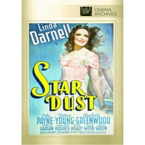 Fox Mod - Star Dust [DIGITAL VIDEO DISC]