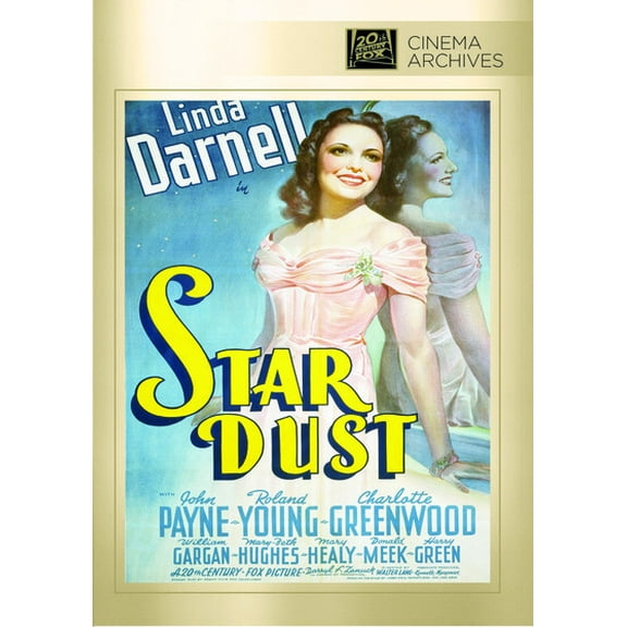 Fox Mod - Star Dust [DIGITAL VIDEO DISC]